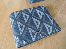 Portafoglio Christian Dior