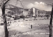 SUBIACO - Monte Livata -