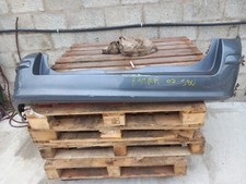 PARAURTI POSTERIORE OPEL ASTRA