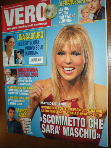 Vero matilde brandi marco - vero.matilde, brandi,marco