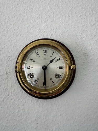 Wempe hemerle orologio - orologio, in