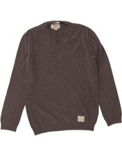 Maglione maglione uomo scollo