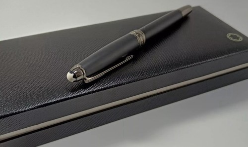 Montblanc meisterstuck - montblanc,