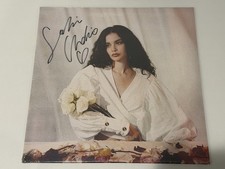 Sabrina Claudio – About Time