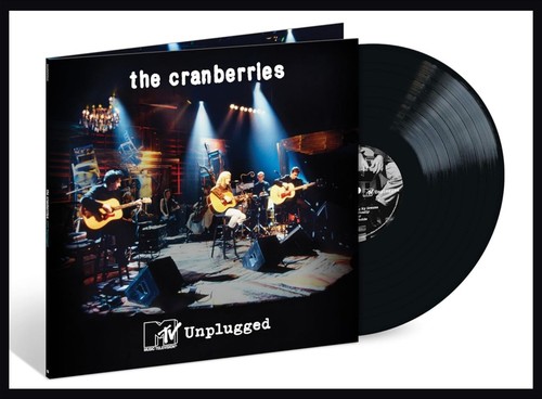 The cranberries mtv - the, "mtv