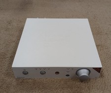 Amplificatore integrato USB