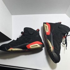 Nike Air Jordan 6 VI Basket