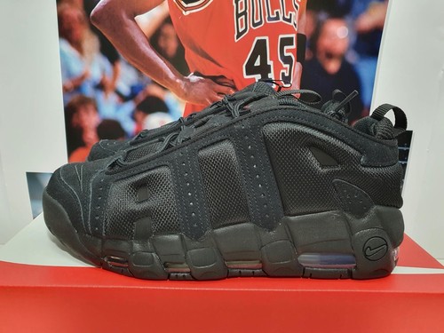 Nike air more uptempo low - air,