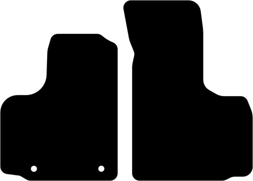 Tappetini auto adatti per fiat - tappetini,
