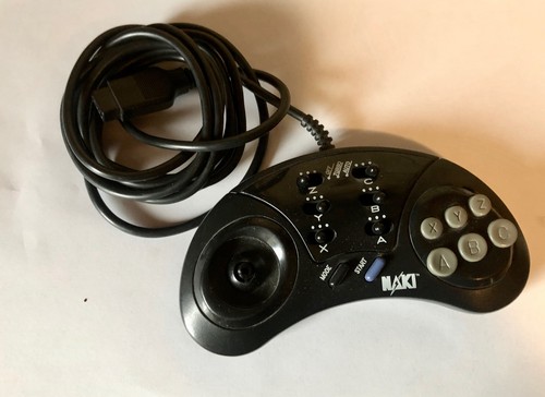 Sega mega drive - drive,