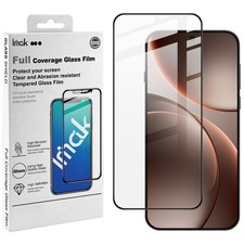 IMAK HD Tempered Glass Full