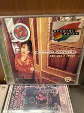 Carmen Consoli - Confusa E