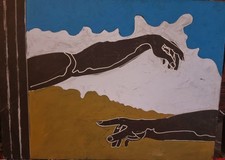 tano festa (da michelangelo)