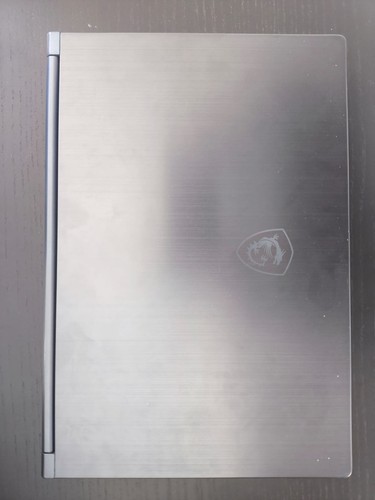 Msi ultrabook modern - modern, 14