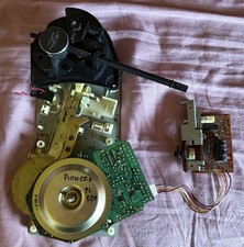 Ricambi Per Giradischi Pioneer