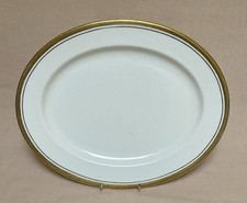 Piatto Ovale SERVING Di 13.75"