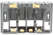 Inserto batteria Nikon MS-D200