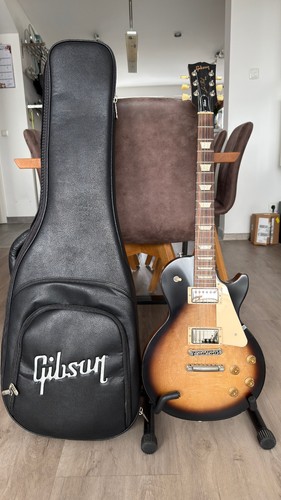 Gibson les paul - gibson, tribute