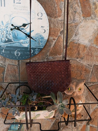 Borsa bottega veneta - bottega,