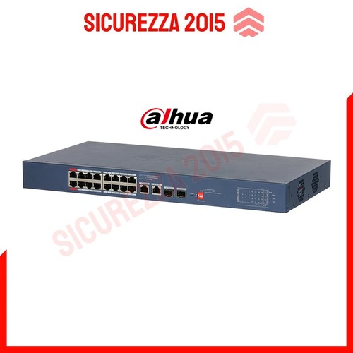 Switch gigabit porte - gigabit, 20