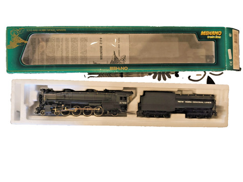 Loco mehano train line - loco,