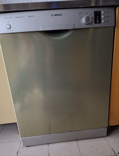 Bosch lavastoviglie serie - bosch, 2