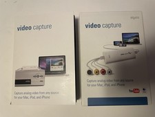 Elgato video capture - elgato,