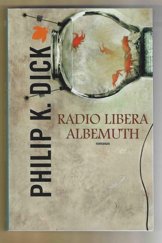 Philip dick radio - philip, k.