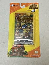 Animal Crossing eReader Pack