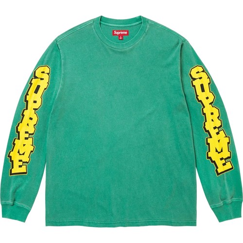 769938 supreme top - 769938, l/s