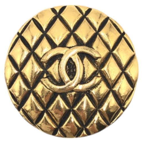 Chanel coco mark matelasse - coco,