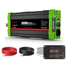 Inverter 3000w 12v 220v 230v - inverter,