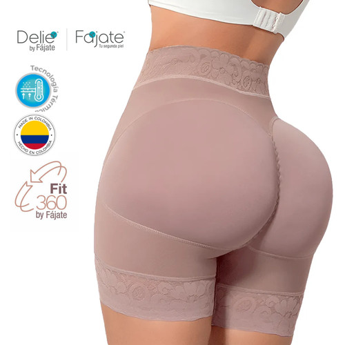 Pantaloncini corti fajas - pantaloncini,