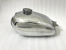 Honda CL350 Scrambler 1973