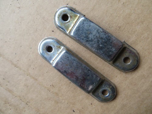 Porta morris minor - morris,
