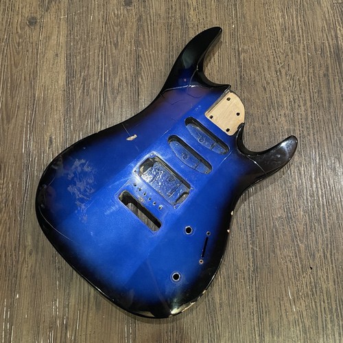 Corpo chitarra elettrica aria - chitarra,
