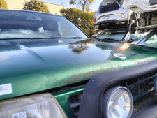 91151031 Cofano ant.  OPEL