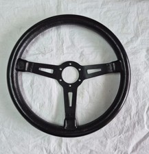Sport steering wheel lancia - wheel,