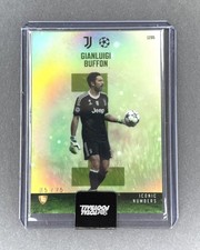 2024-25 topps total football