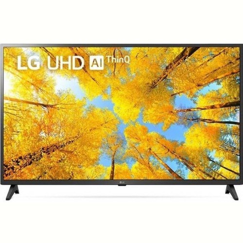Uhd 50uq75003lf tv 127 - lg,