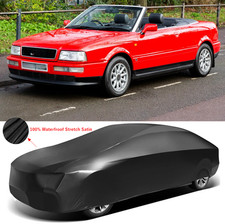 Full Car Cover Copertura Auto