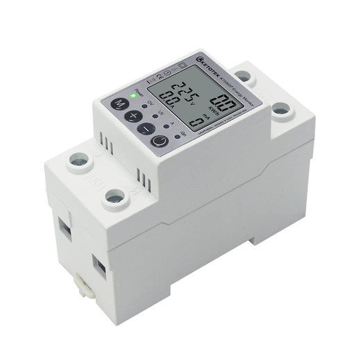 Contatore energia elettrica - contatore,