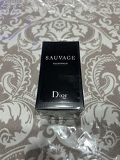 Dior Sauvage per Uomo 100 ml