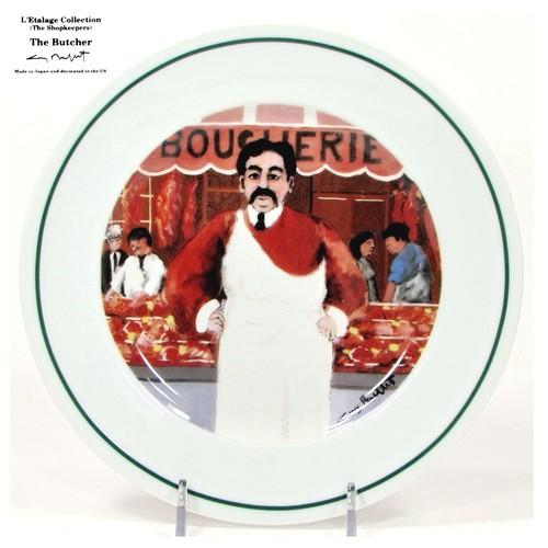 Guy buffet negozianti - buffet,