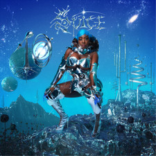 Spice 10 (CD) Album (Jewel