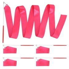  5 nastri per ginnastica