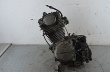 101672 Blocco motore Honda CB X 125 Dal 1980 al 1984 Cod motore CB125JC