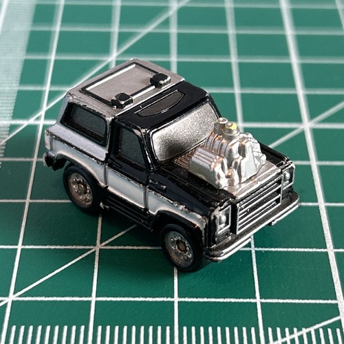 Micro machines galoob - micro, machines,