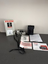 Pentax Espio 738 38mm-70mm