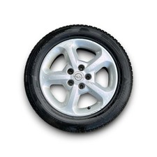 Cerchio in lega Opel Zafira B